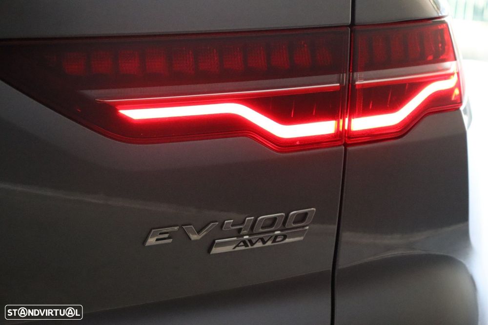 Jaguar I-Pace S AWD Aut. - 10