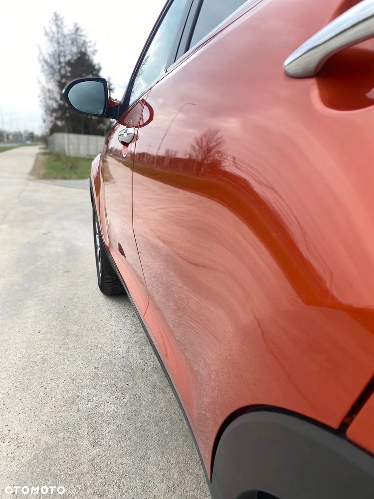 Kia Sportage 1.6 GDI Business Line 2WD - 19