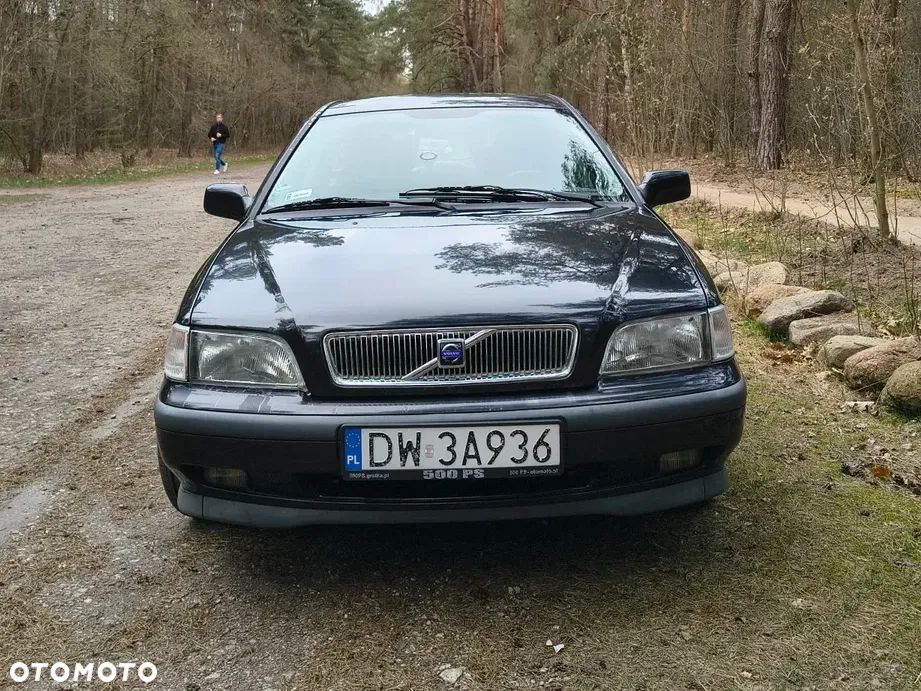 Volvo V40 1.8 - 2