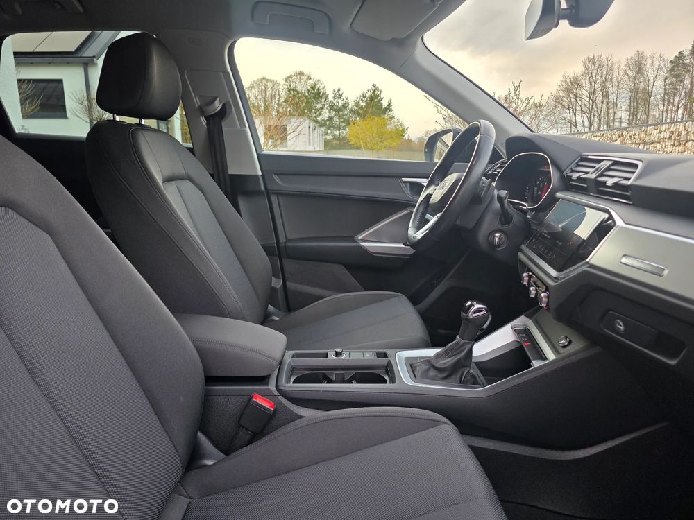 Audi Q3 35 TFSI S tronic - 29
