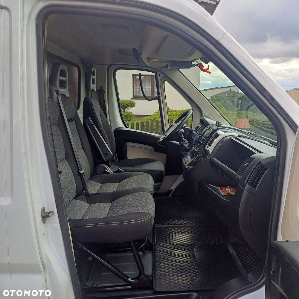Fiat Ducato - 8