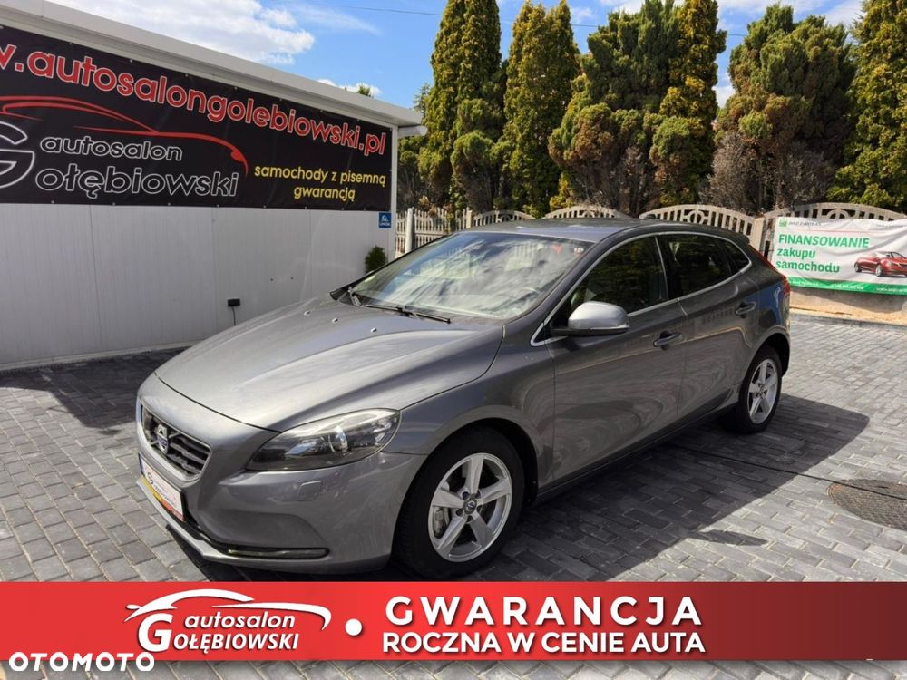 Volvo V40 - 1
