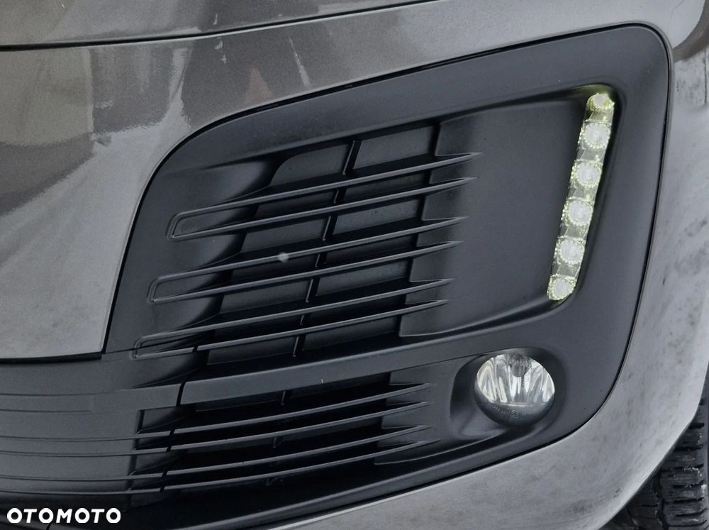 Peugeot Expert, XL LONG, Salon Polska, Automat, Nawigacja, klima, tempomat - 26