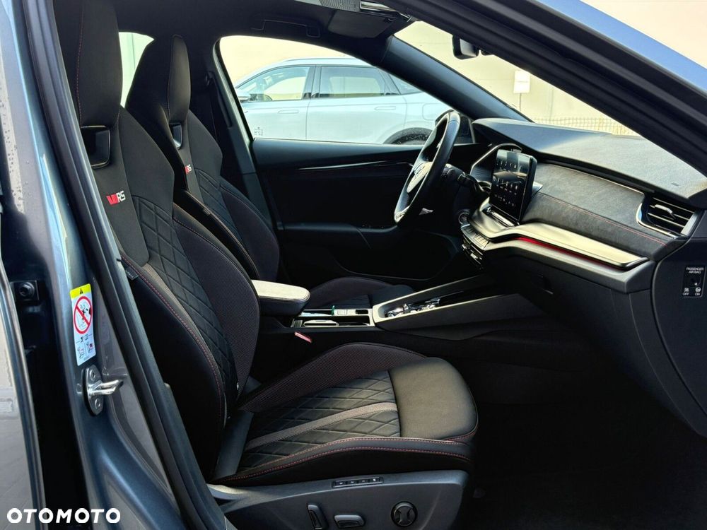 Skoda Octavia 2.0 TSI RS DSG - 15