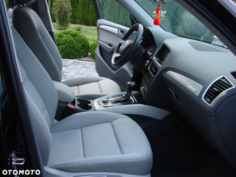 Audi Q5 - 19