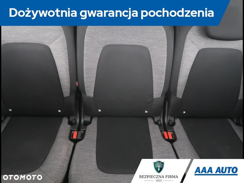 Citroën C4 SpaceTourer - 11