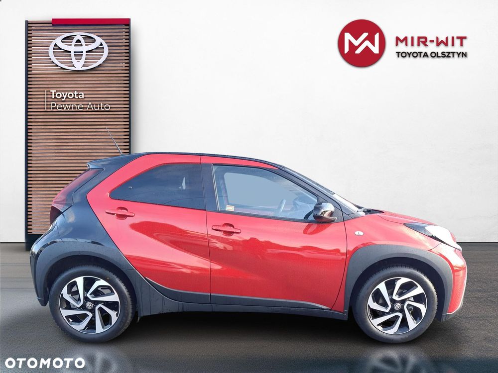 Toyota Aygo X - 6