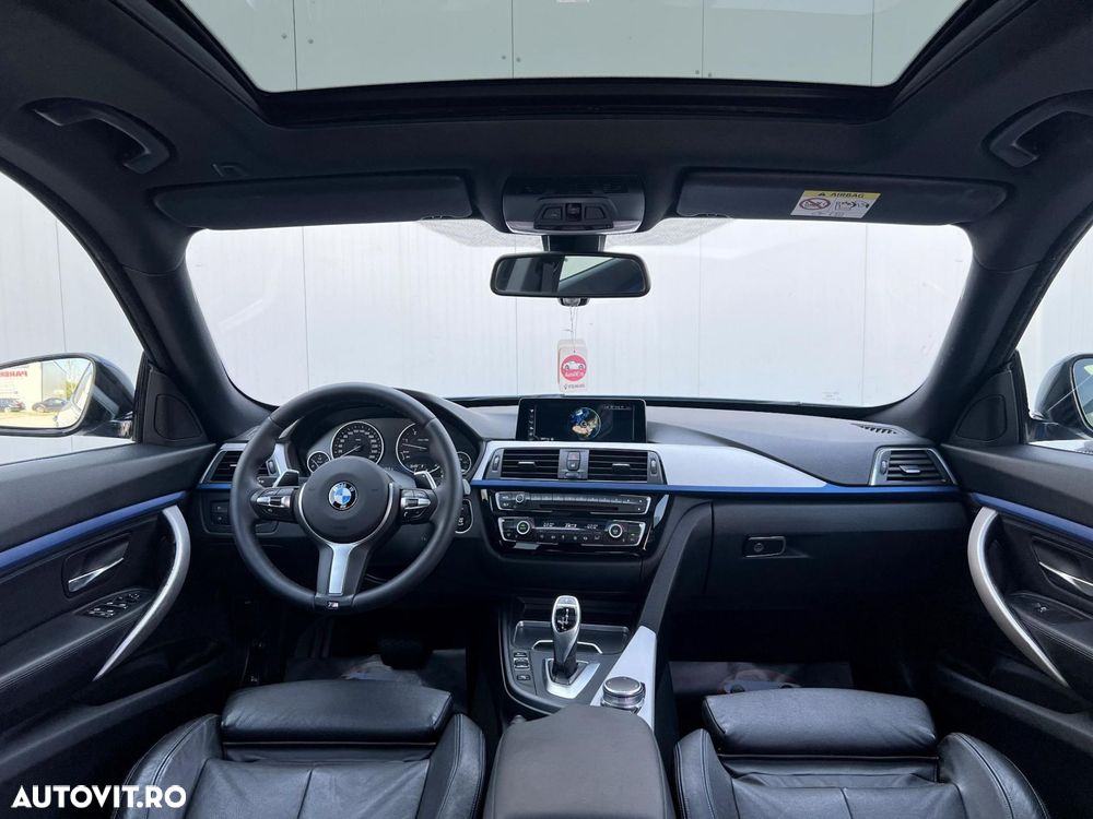 BMW Seria 3 - 8