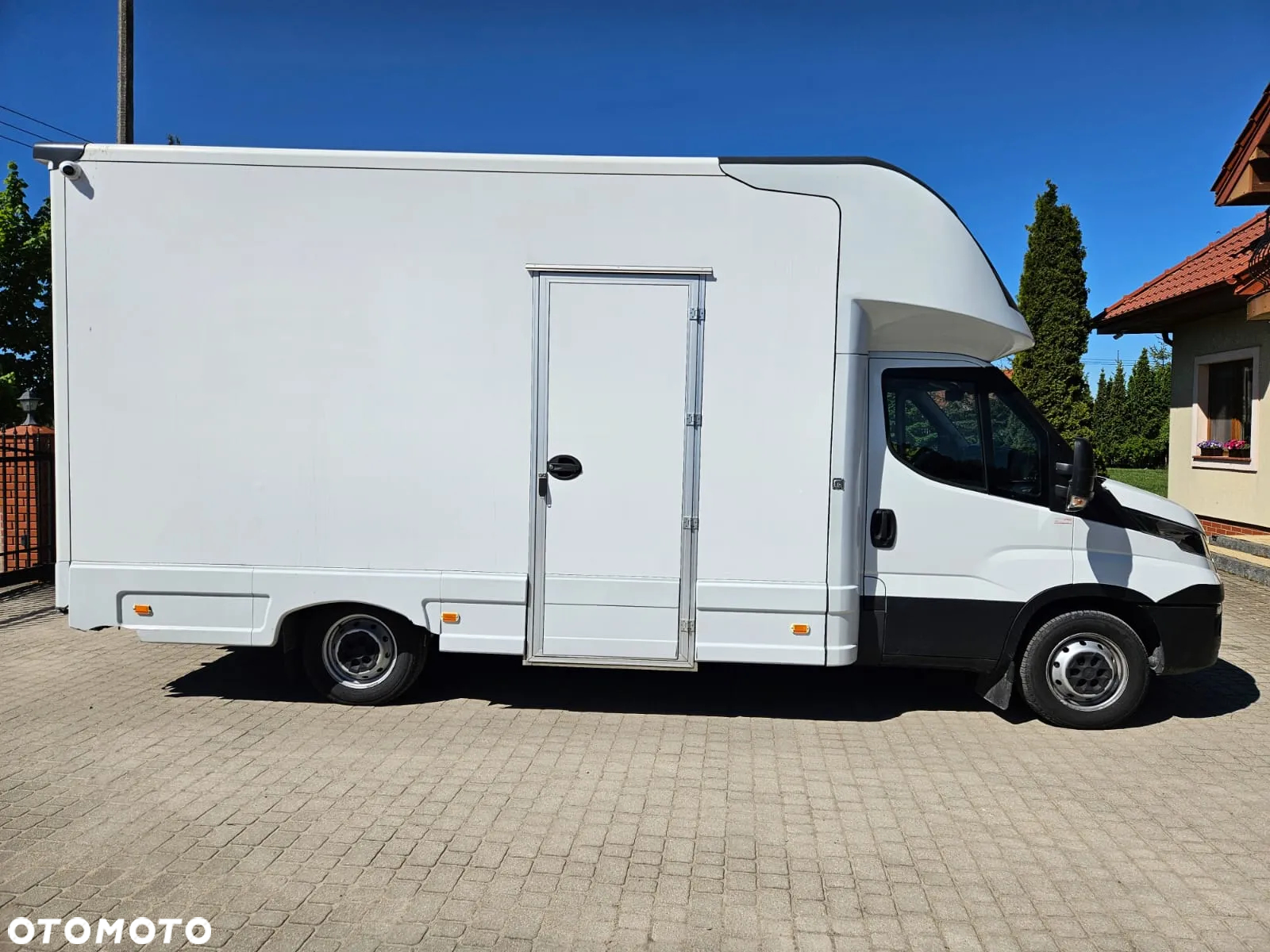 Iveco 35S14 LAMAR - 3