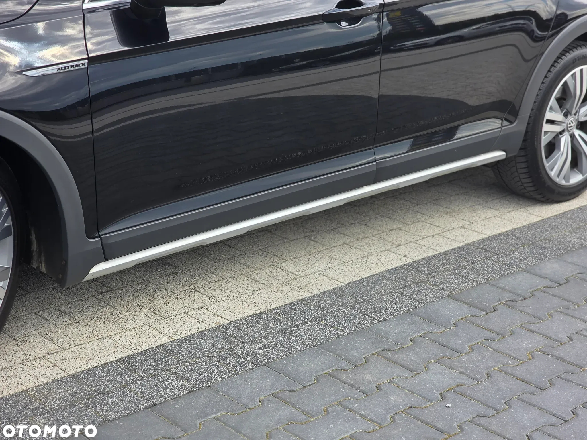 Volkswagen Passat Alltrack 2.0 TSI 4Mot DSG - 35