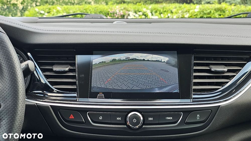 Opel Insignia Sports Tourer 2.0 Diesel Automatik Innovation - 25