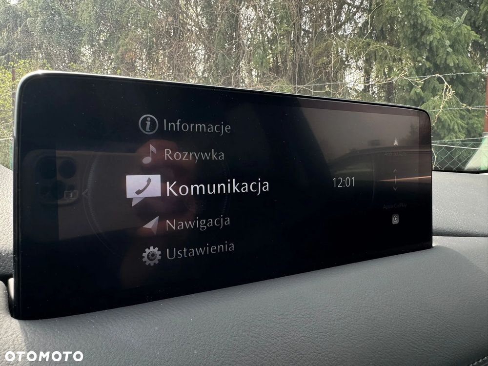 Mazda CX-5 2.0 Exclusive-Line 2WD - 18