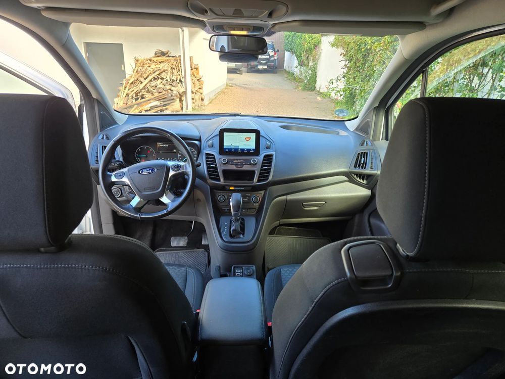 Ford Tourneo Connect Gr 1.5 EcoBlue Active PowerShift - 12