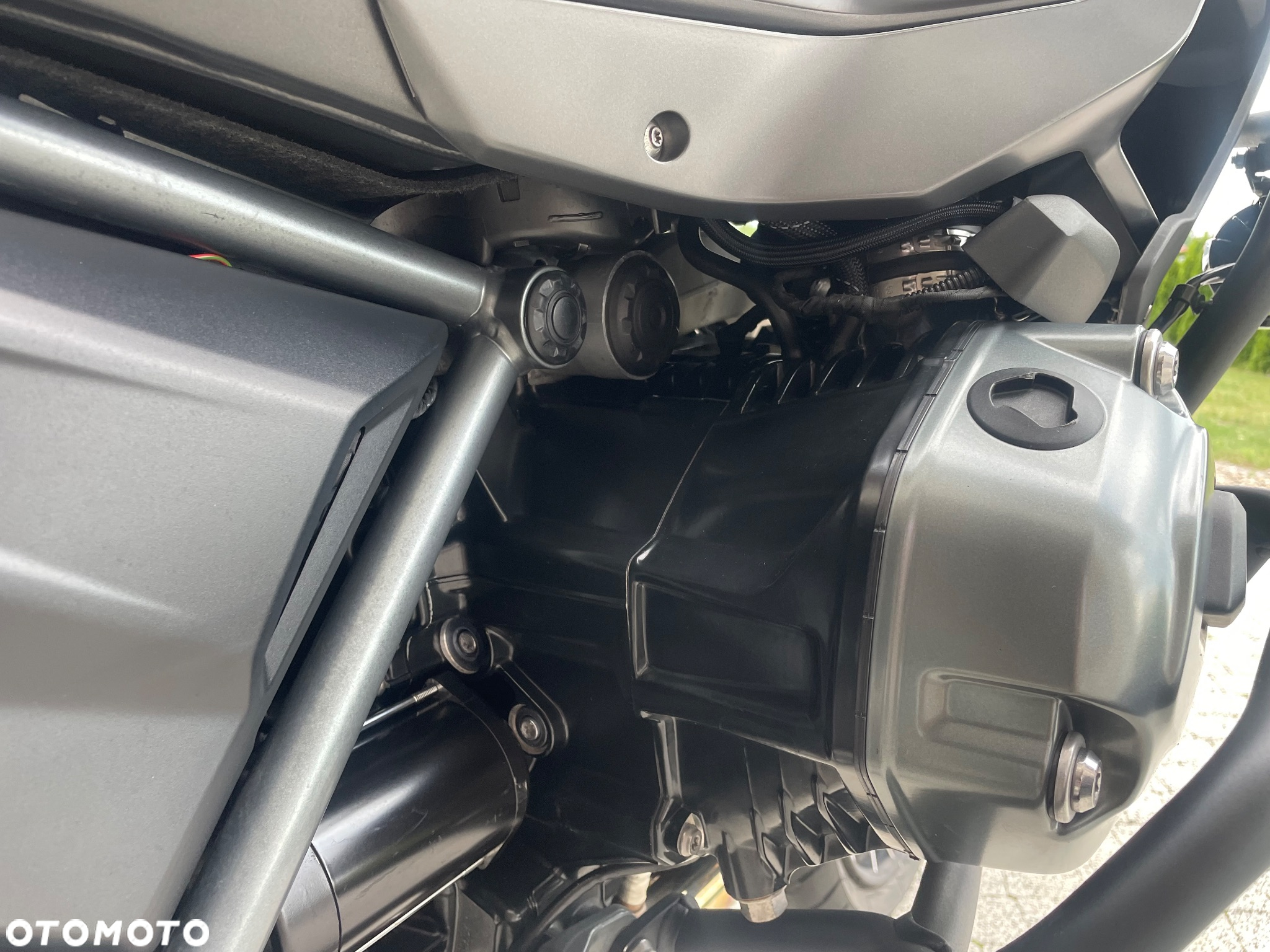 BMW GS - 9