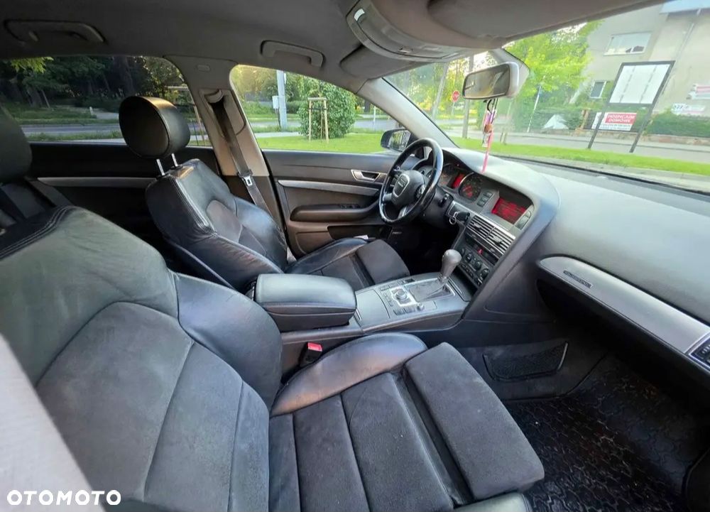 Audi A6 Limousine - 7