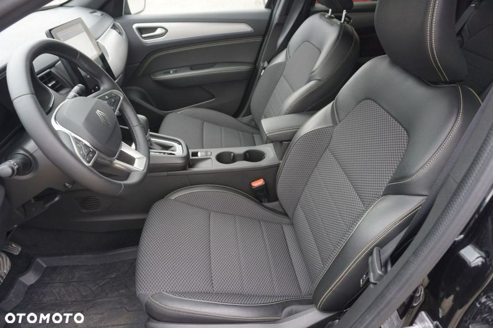 Renault Arkana - 9