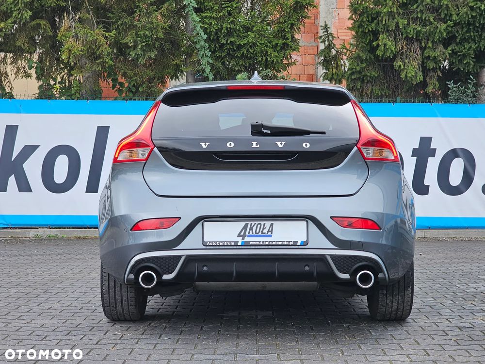 Volvo V40 D2 RDesign - 5