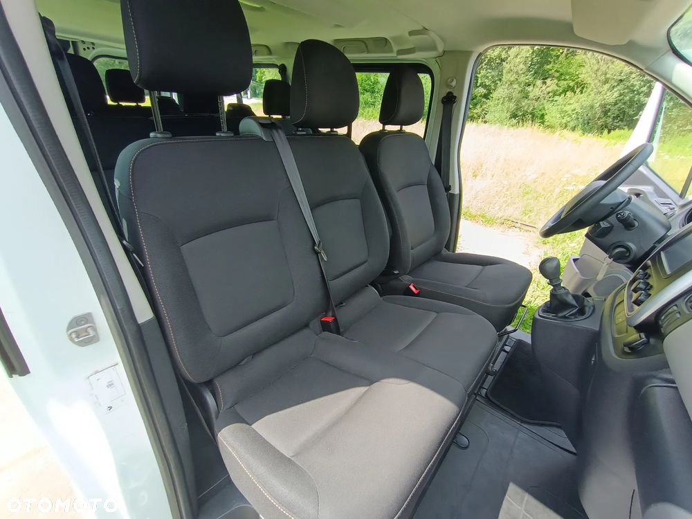 Renault Trafic - 33