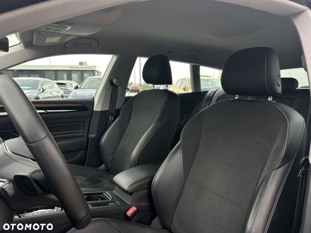 Volkswagen Arteon Shooting Brake 2.0 TDI Elegance DSG - 13