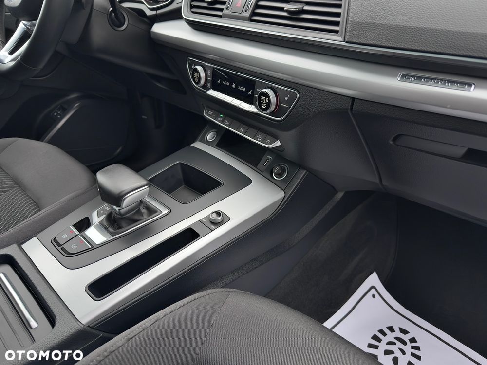 Audi Q5 50 TFSIe quattro S tronic advanced - 35