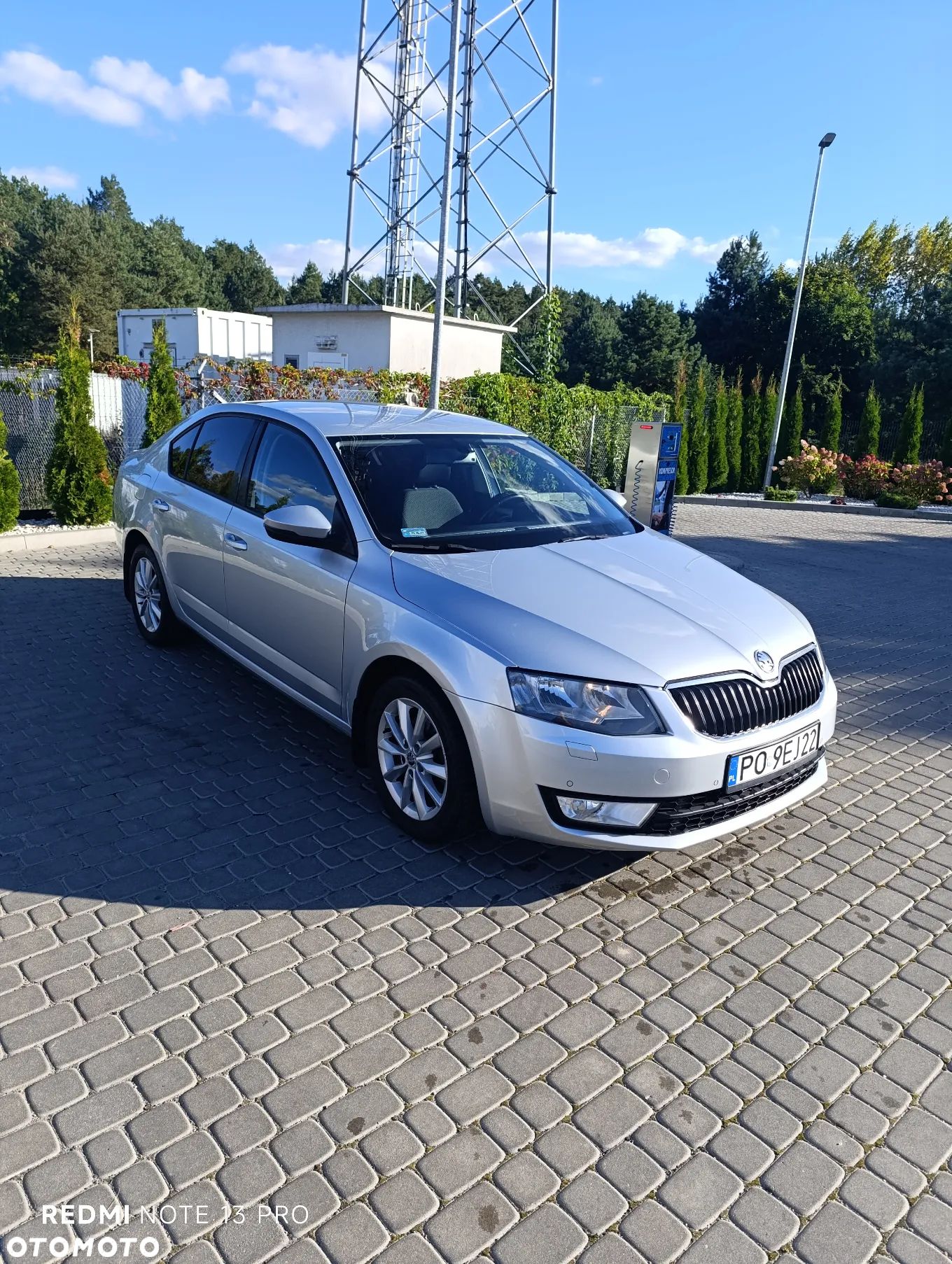 Skoda Octavia 1.4 TSI Ambition - 1