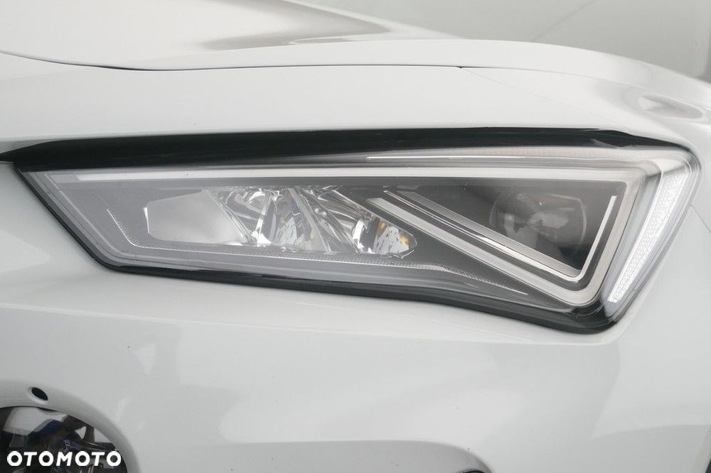 Cupra Formentor 1.5 TSI DSG - 13