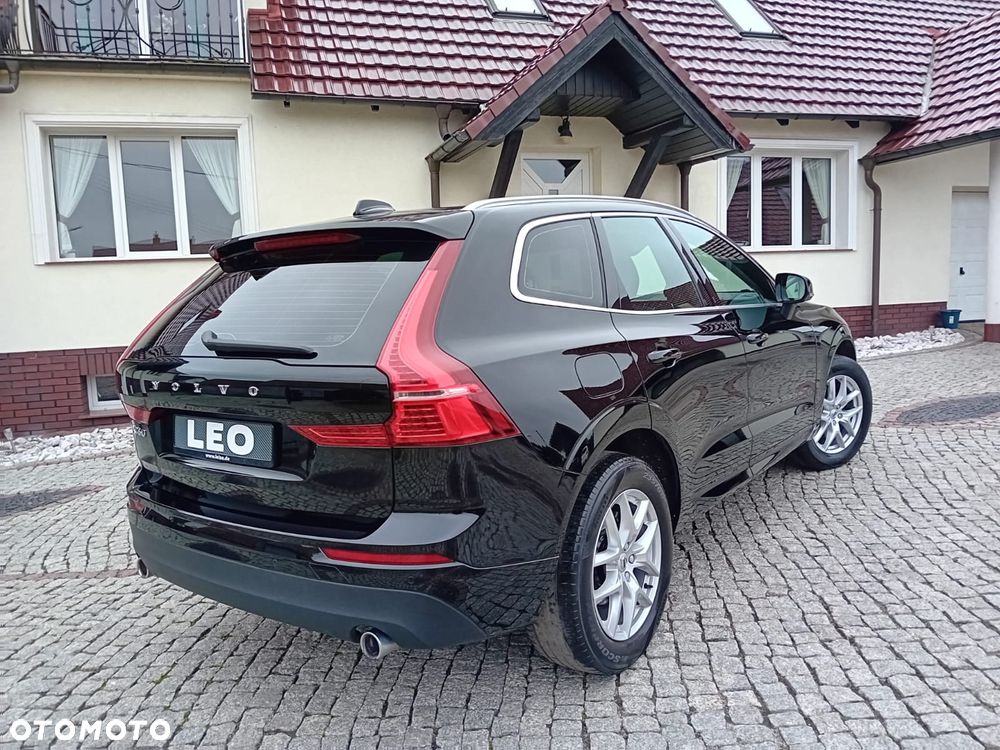 Volvo XC 60 D3 Momentum Pro - 16