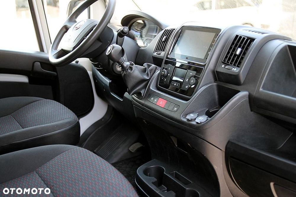 Fiat Ducato - 26