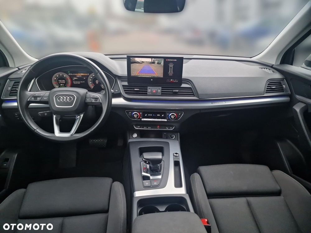 Audi Q5 Sportback - 24