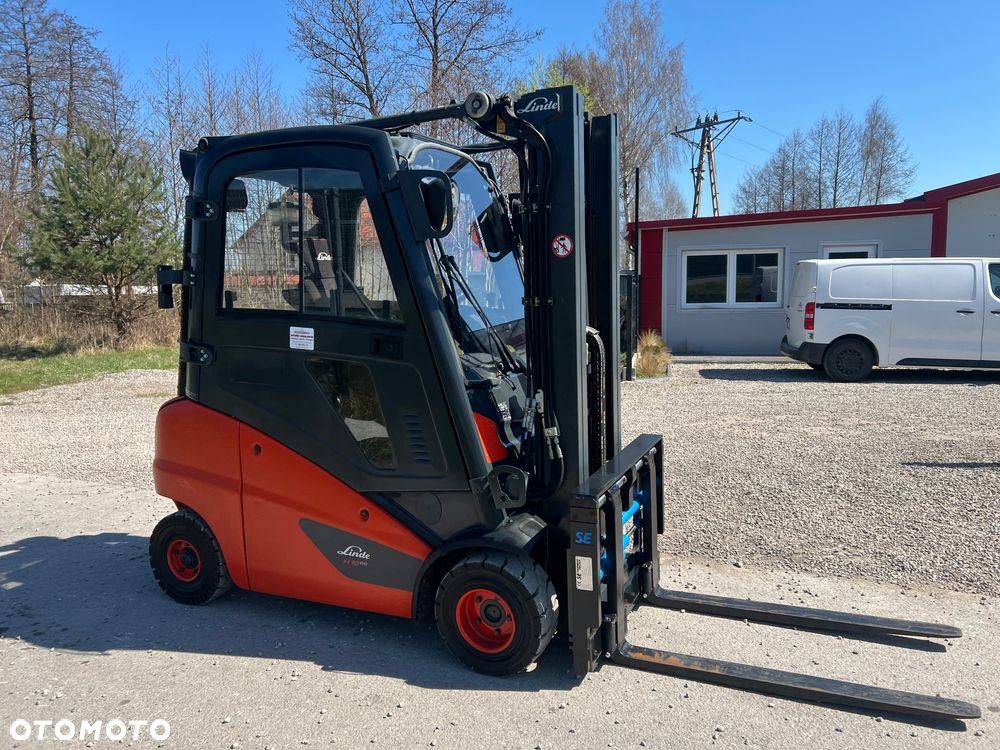 Linde H18T-01 EVO - 7
