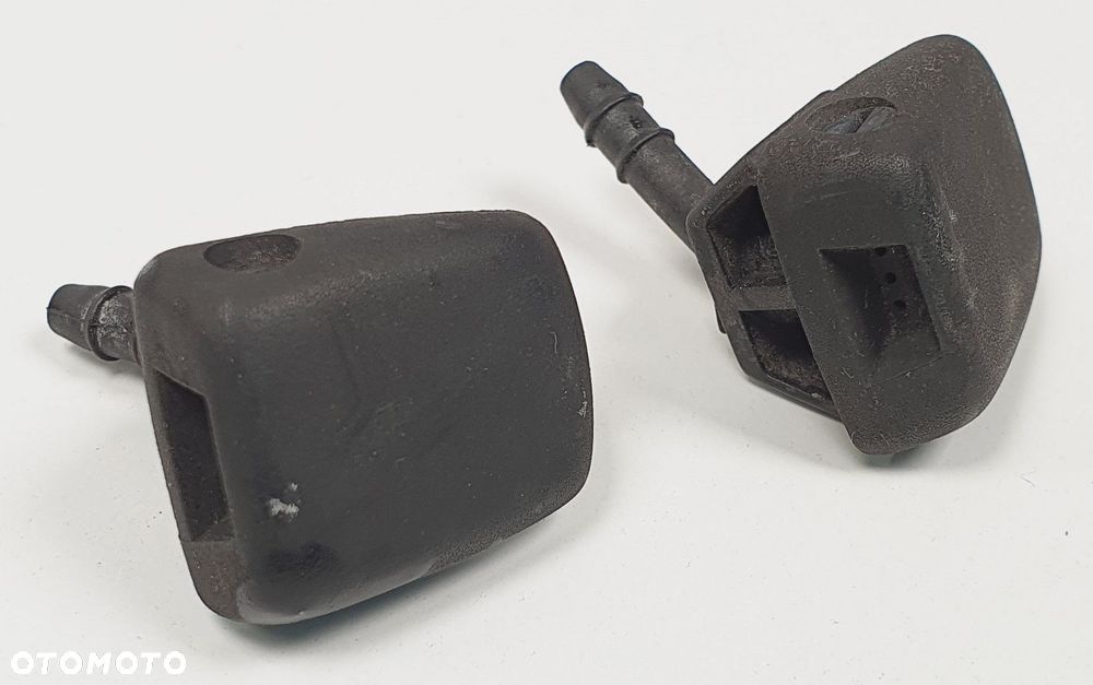 DYSZA SPRYSKIWACZA MASKI CITROEN JUMPER III - 4