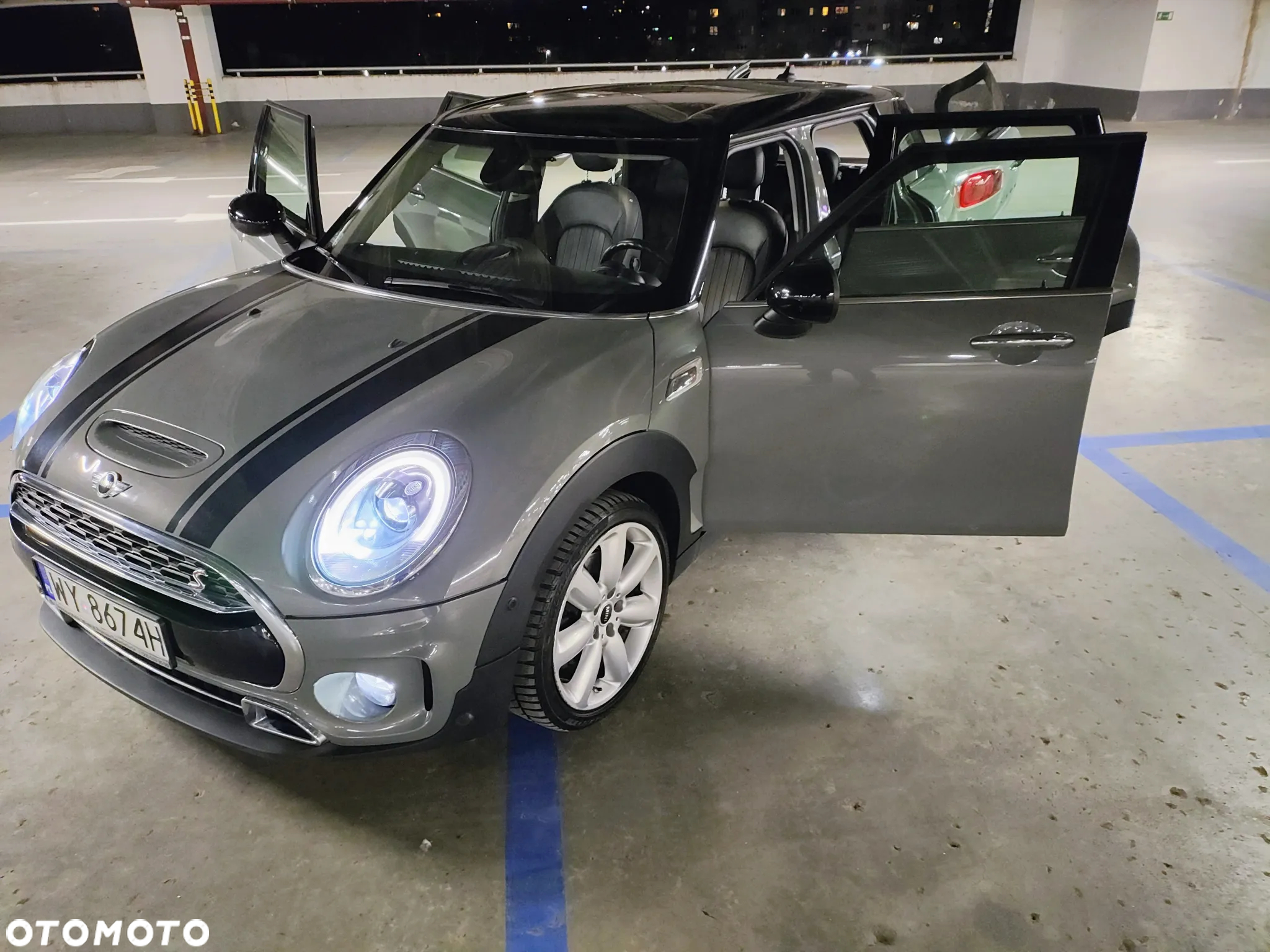 MINI Clubman Cooper S sport - 21