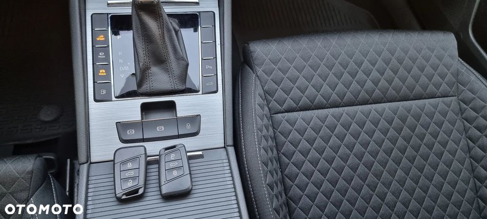 Skoda Superb - 39
