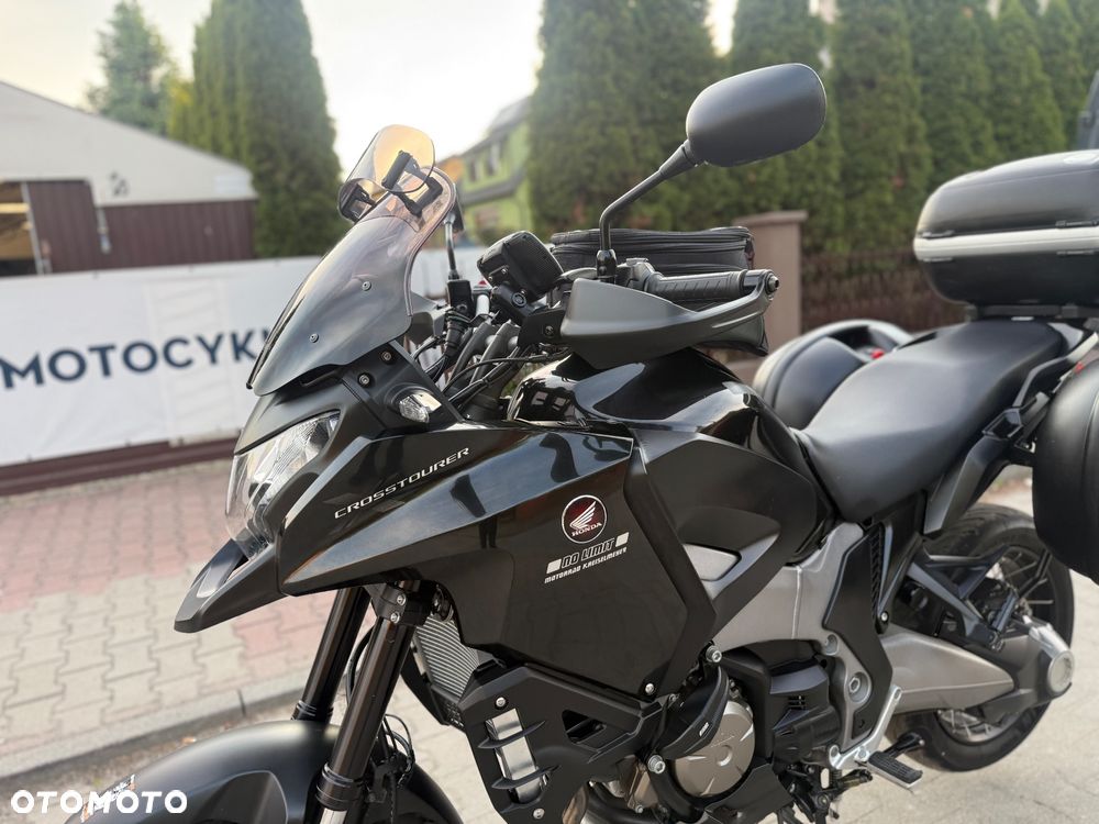 Honda VFR - 18