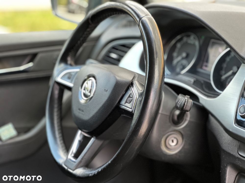 Skoda Fabia 1.0 Ambition - 15