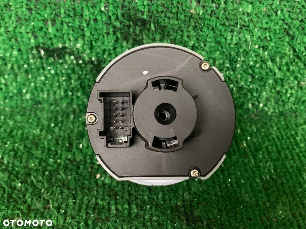 Panel sterowania, przełącznik Swiatel Golf V Octavia II Passat B6 w-wa - 3