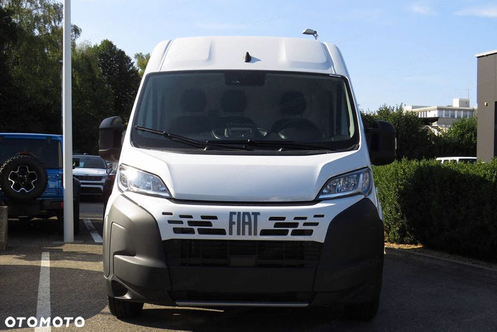 Fiat Ducato L2H2 3.3T 2.2 140KM - 4