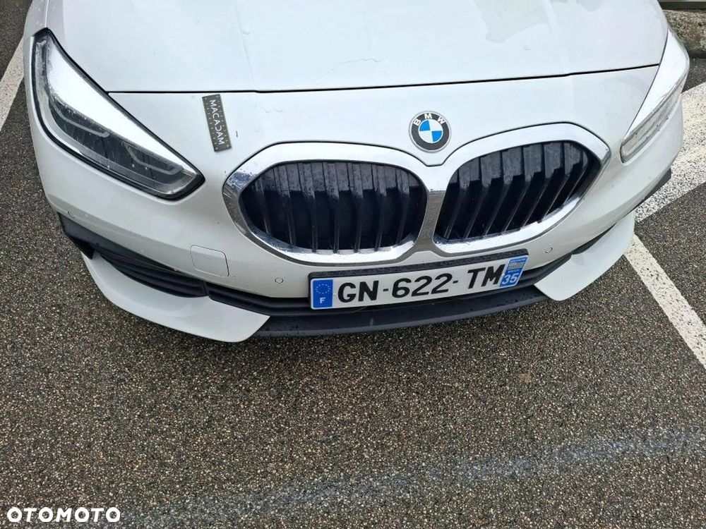 BMW Seria 1 118d Business Edition - 24