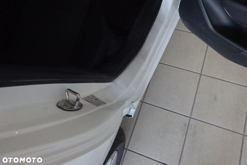 Skoda Fabia 1.0 Ambition - 8