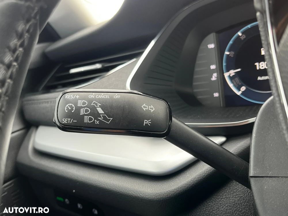 Skoda Octavia 2.0 TDI DSG Ambition - 17