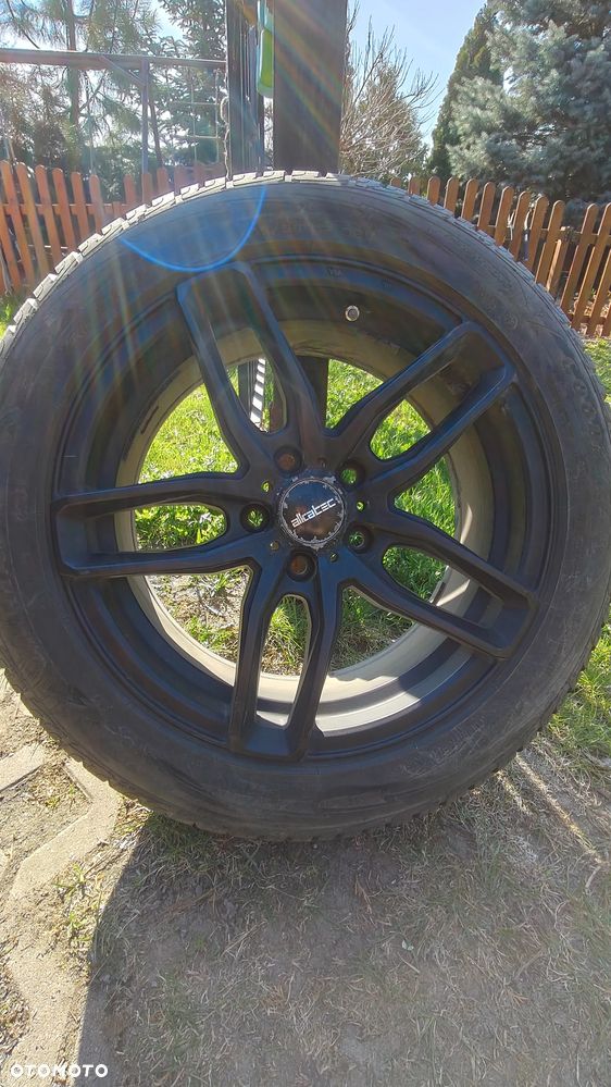 Kia Optima 1.7 CRDI GT Line DCT - 13