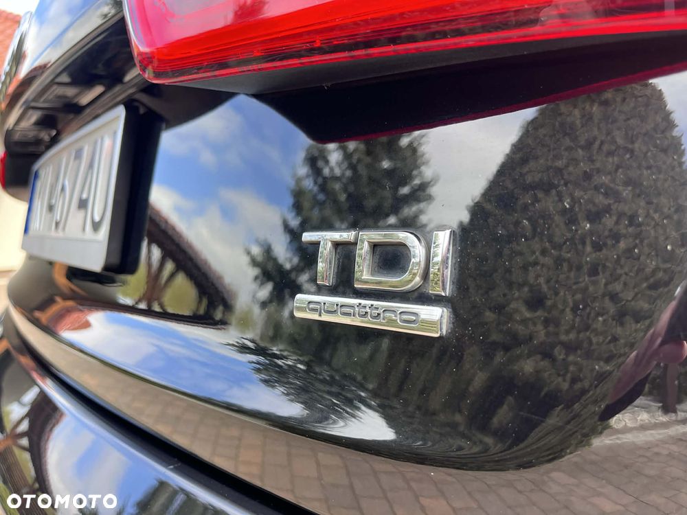 Audi Q3 2.0 TDI Quattro Prime Line S tronic - 37