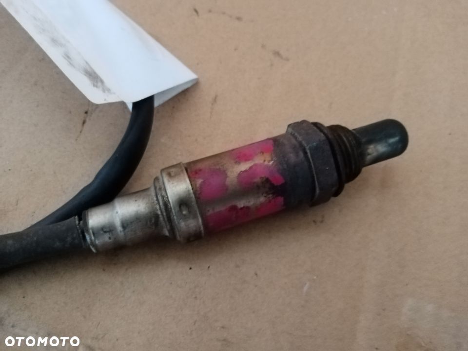 Sonda lambda czujnik BMW E39 2.5 0258005109 - 2