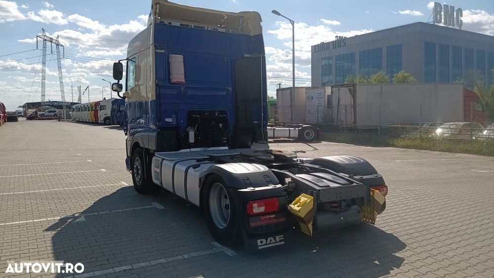 DAF XF 480FT - 6