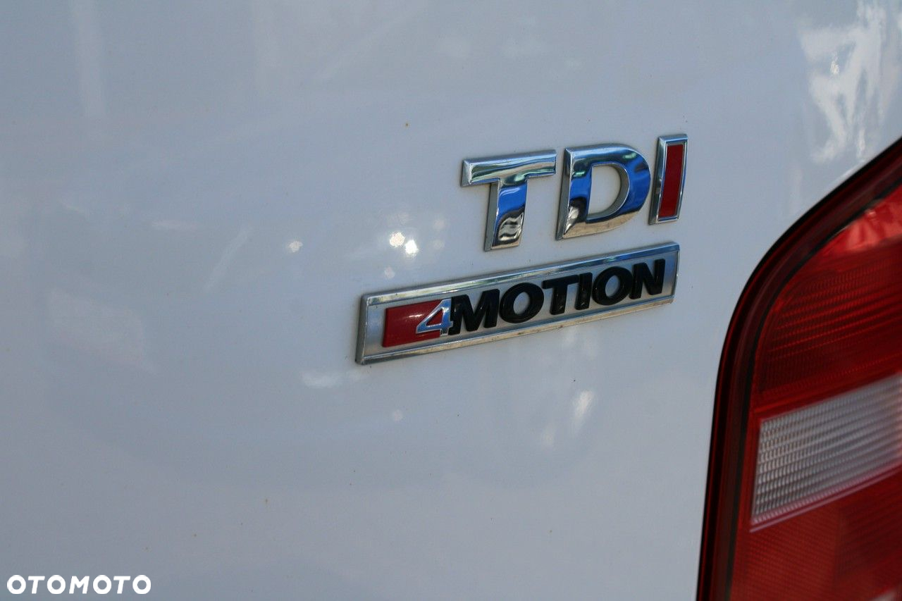 Volkswagen Caravelle 2.0 TDI L2 Comfortline 4Motion - 13