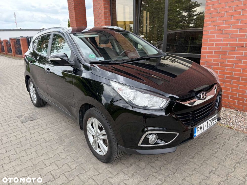 Hyundai ix35 1.6 GDI Comfort 2WD - 2