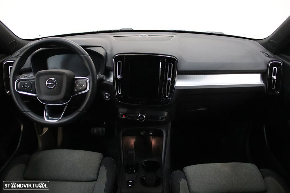 Volvo XC 40 1.5 T2 Core Auto - 8