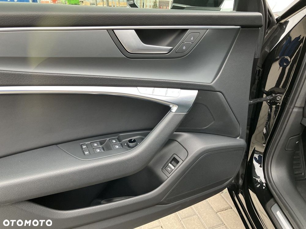 Audi A6 Limousine 40 TDI mHEV Quattro Advanced S tronic - 11