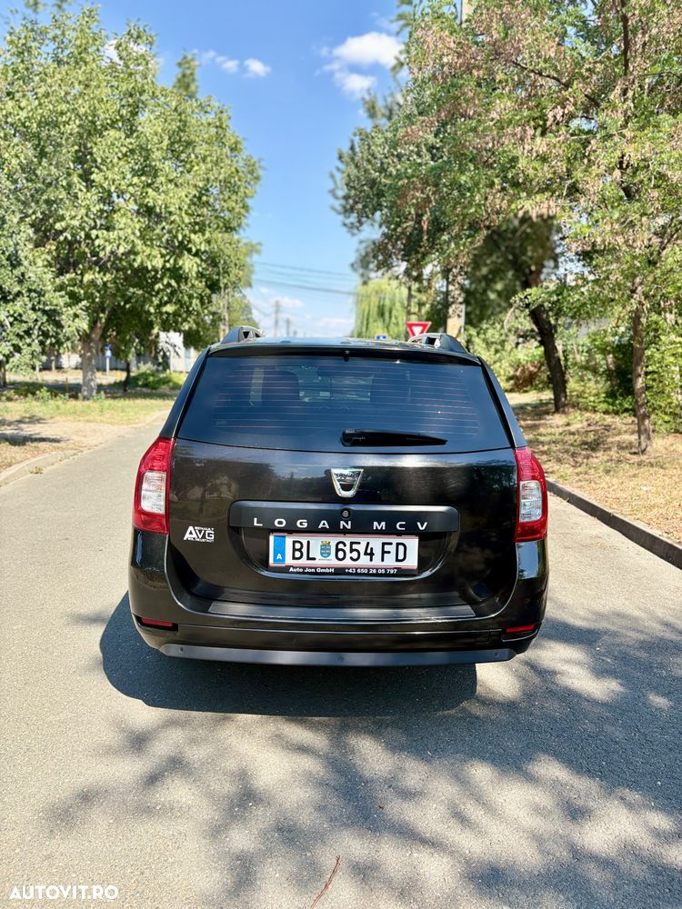 Dacia Logan MCV - 6