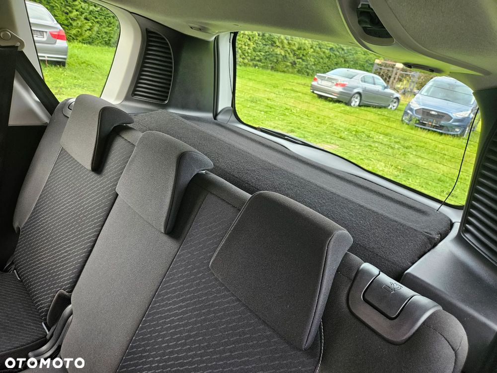 Citroën C3 Picasso - 15